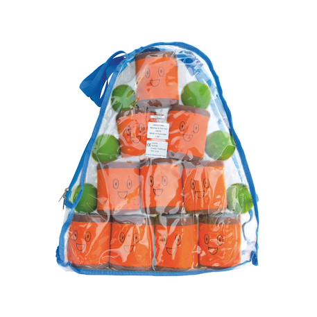 Chamboul'tout - jouet éducatif pour enfants Multi-coloured 2 - vertbaudet enfant 