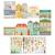 Jeu d’activités avec autocollants – coffret créatif dès 4 ans Multicolor 2 - vertbaudet enfant 