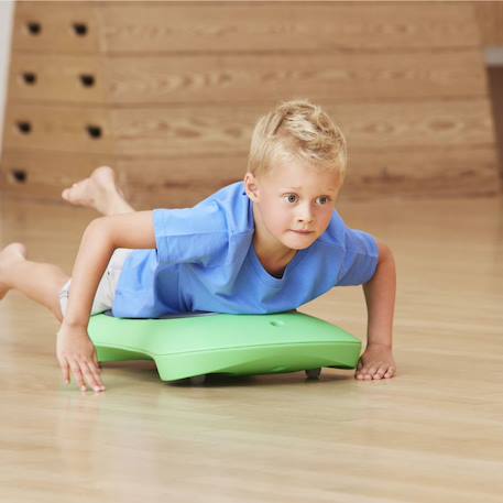 Planche de surf - jouet éducatif pour enfants Multi-coloured 3 - vertbaudet enfant 