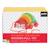 Jouet en bois à tirer - hérisson Multicolor 2 - vertbaudet enfant 