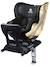 Siège auto dos route pivotant r129 i-size 40-105 cm softness® gaïa+ Cappuccino+Carbon+Garden+Ocean+Passion 10 - vertbaudet enfant 