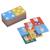 Jeu de dominos Doggies – jeu d’observation et de chiffres dès 3 ans Multicolor 1 - vertbaudet enfant 