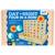 Jeu en bois Day & Night – 4 en ligne dès 5 ans Multicolor 4 - vertbaudet enfant 