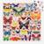 Puzzle 500 pieces - papillons Multicolor 2 - vertbaudet enfant 