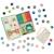 Boîte à histoires créatives – jeu d’imagination dès 5 ans Multicolor 2 - vertbaudet enfant 