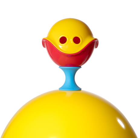 Jeu de construction Tulu – blocs flexibles et colorés dès 3 ans Blue;red;yellow 5 - vertbaudet enfant 