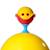 Jeu de construction Tulu – blocs flexibles et colorés dès 3 ans Blue;red;yellow 5 - vertbaudet enfant 