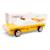 Taxi new-yorkais en bois – voiture miniature dès 3 ans Yellow 4 - vertbaudet enfant 