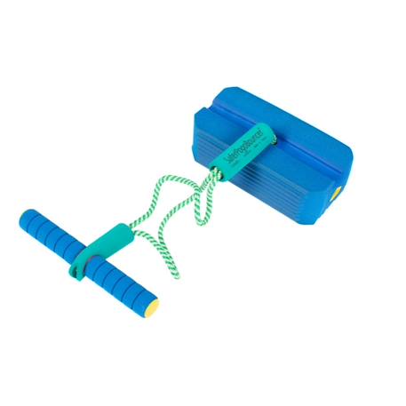 Bâton sauteur - jouet éducatif pour enfants Multi-coloured 4 - vertbaudet enfant 