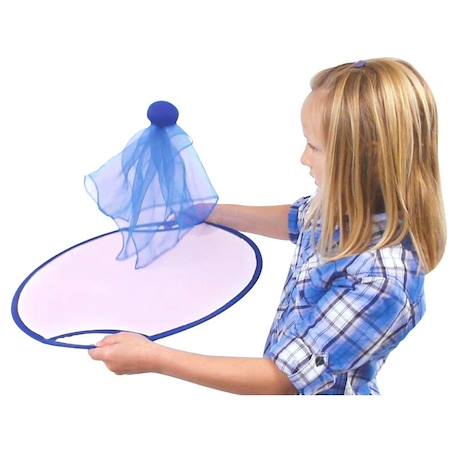 Plateaux de motricité circulaire - jouet éducatif pour enfants Multi-coloured 3 - vertbaudet enfant 