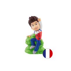 Jouet-Tonies figurinela pat' patrouille ryder