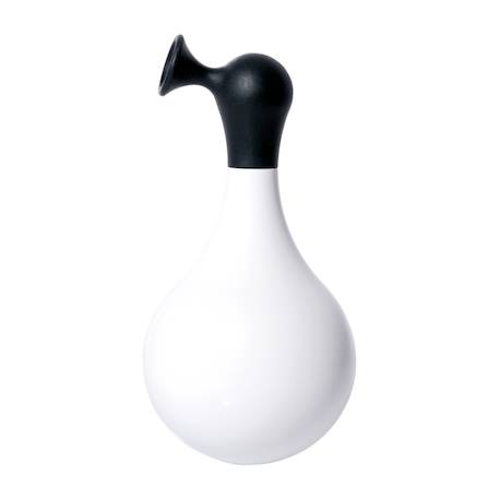 Boi – jouet flottant et d’équilibre pour le bain Black;white 1 - vertbaudet enfant 