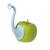 Oogifant – trompe d’éléphant en silicone avec ventouses Blue 2 - vertbaudet enfant 