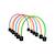 Lot de 6 arceaux en mousse - jouet éducatif pour enfants Multi-coloured 3 - vertbaudet enfant 