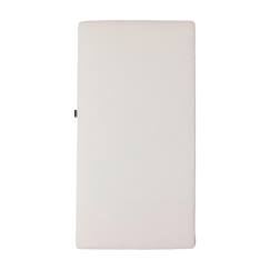Chambre et rangement-Matelas coton 60x120cm déhoussable à 360°