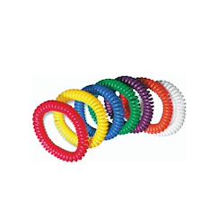 Puériculture-Repas-Bracelet à mâcher - jouet éducatif pour enfants
