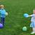 Kit balles sensorielles - jouet éducatif pour enfants Multi-coloured 5 - vertbaudet enfant 