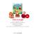 Coffret mes premiers tonies - dans la jungle MULTICOLORE 2 - vertbaudet enfant 