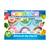 Kit d'argile deluxe Multicolor 1 - vertbaudet enfant 