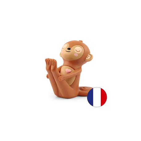 Tonies figurine marty MULTICOLORE 1 - vertbaudet enfant 