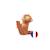 Tonies figurine marty MULTICOLORE 1 - vertbaudet enfant 