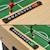 Kangui babyfoot enfant - 22 joueurs - 3 balles incluses - 2 à 4 joueurs Multicolor 5 - vertbaudet enfant 