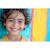 Crayons de couleur pour visage et mains Multicolor 3 - vertbaudet enfant 