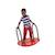 Balançoire ronde 3-8 ans - jouet éducatif pour enfants Multi-coloured 2 - vertbaudet enfant 