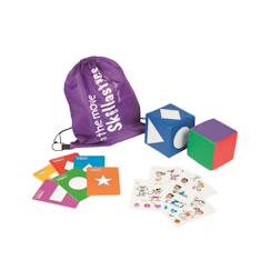 Jouet-On the move skillastics - jouet éducatif pour enfants