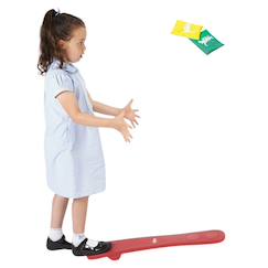 Jouet-Joey jump - jouet éducatif pour enfants