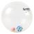 Ballon sonore - jouet éducatif pour enfants Multi-coloured 1 - vertbaudet enfant 