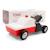 Dépanneuse Towie en bois – véhicule miniature dès 3 ans Multicolor 4 - vertbaudet enfant 