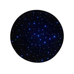 Linge de maison et décoration-Décoration-Tapis lumineux led - jouet éducatif pour enfants