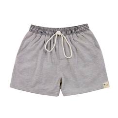 -Short de bain   vichy   swimboy