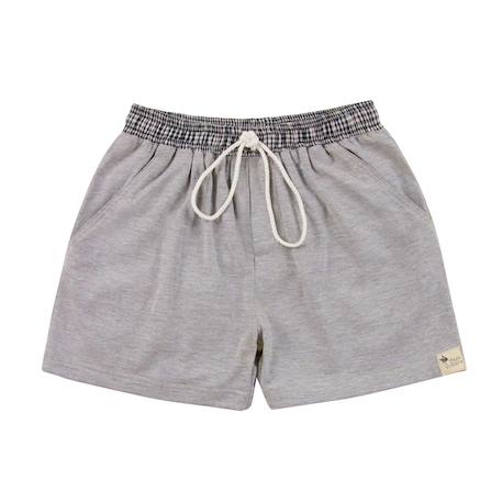 Garçon-Short de bain   vichy   swimboy