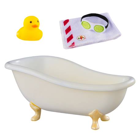 Accessoire“Journée Spa” pour Lutin farceur Multicolor 3 - vertbaudet enfant 