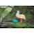 Puzzle 3d - émeu Brown 6 - vertbaudet enfant 