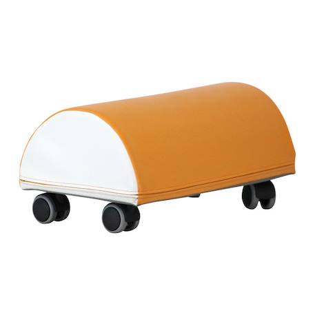 Planche à roulettes super confortable - jouet éducatif pour enfants Multi-coloured 1 - vertbaudet enfant 