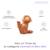 Tonies figurine marty MULTICOLORE 2 - vertbaudet enfant 