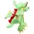Marionnette à doigts - dragon vert Multicolor 3 - vertbaudet enfant 