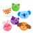 Kit d'argile deluxe Multicolor 2 - vertbaudet enfant 