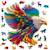Puzzle en bois Aigle Lumineux 250 pièces – activité artistique et relaxante Multicolor 1 - vertbaudet enfant 