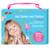 Autocollants et tatouages pour les ongles, thème sirènes Multicolor 1 - vertbaudet enfant 