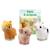 Coffret mes premiers tonies - a la ferme MULTICOLORE 1 - vertbaudet enfant 