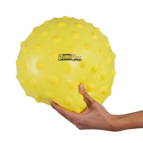 6 ballons tactiles 18cm - jouet éducatif pour enfants Multi-coloured 2 - vertbaudet enfant 