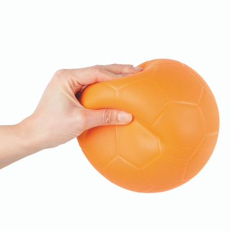 Balle supersafe - jouet éducatif pour enfants Multi-coloured 2 - vertbaudet enfant 