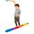 Serpent d'équilibre - jouet éducatif pour enfants Multi-coloured 2 - vertbaudet enfant 