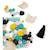 Kit créatif bijoux en bois – activité manuelle dès 6 ans Multicolor 2 - vertbaudet enfant 