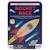 Jeu de voyage magnétique - rocket race Multicolor 4 - vertbaudet enfant 