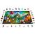 Puzzle en bois Château Fantastique – jeu d’assemblage artistique Multicolor 5 - vertbaudet enfant 